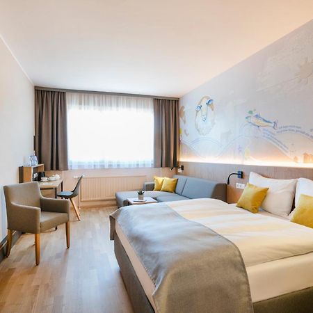 Jufa Hotel ويز المظهر الخارجي الصورة