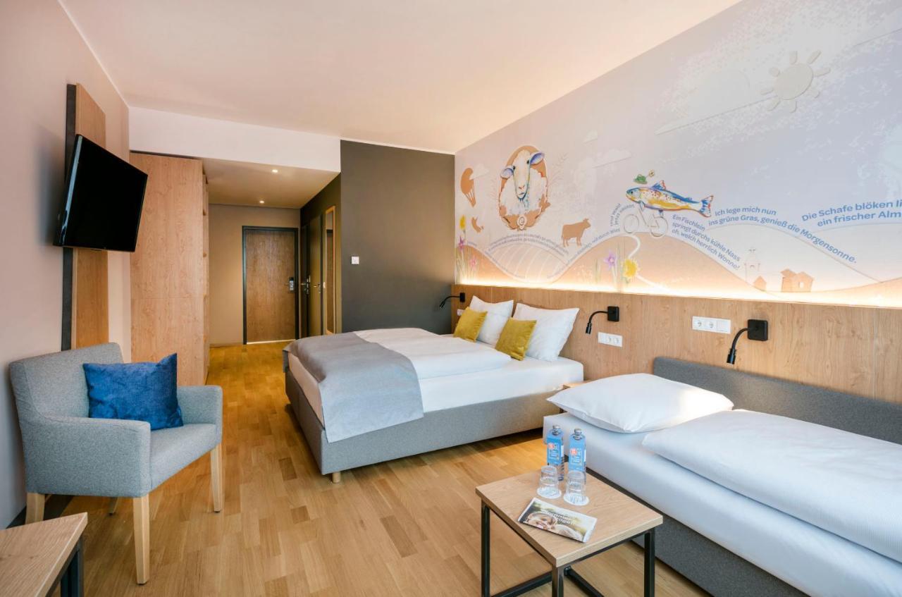 Jufa Hotel ويز المظهر الخارجي الصورة