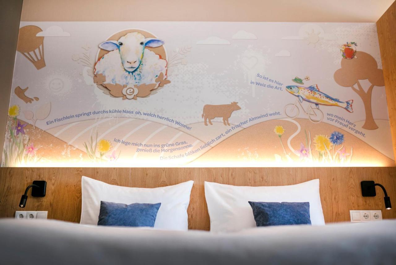 Jufa Hotel ويز المظهر الخارجي الصورة